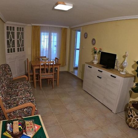 Casa Rural Guadiela II San Pedro Palmiches Esterno foto