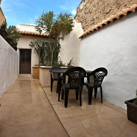 Casa Rural Guadiela II San Pedro Palmiches Esterno foto