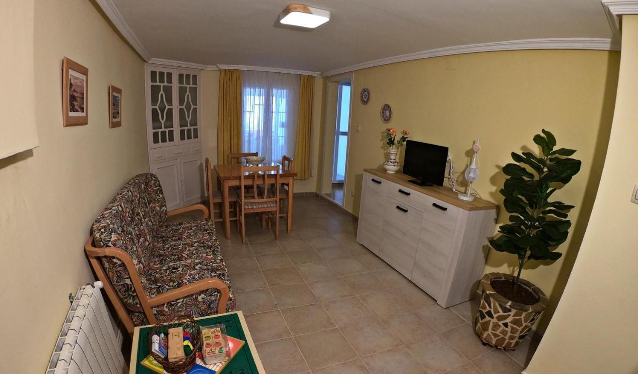 Casa Rural Guadiela II San Pedro Palmiches Esterno foto
