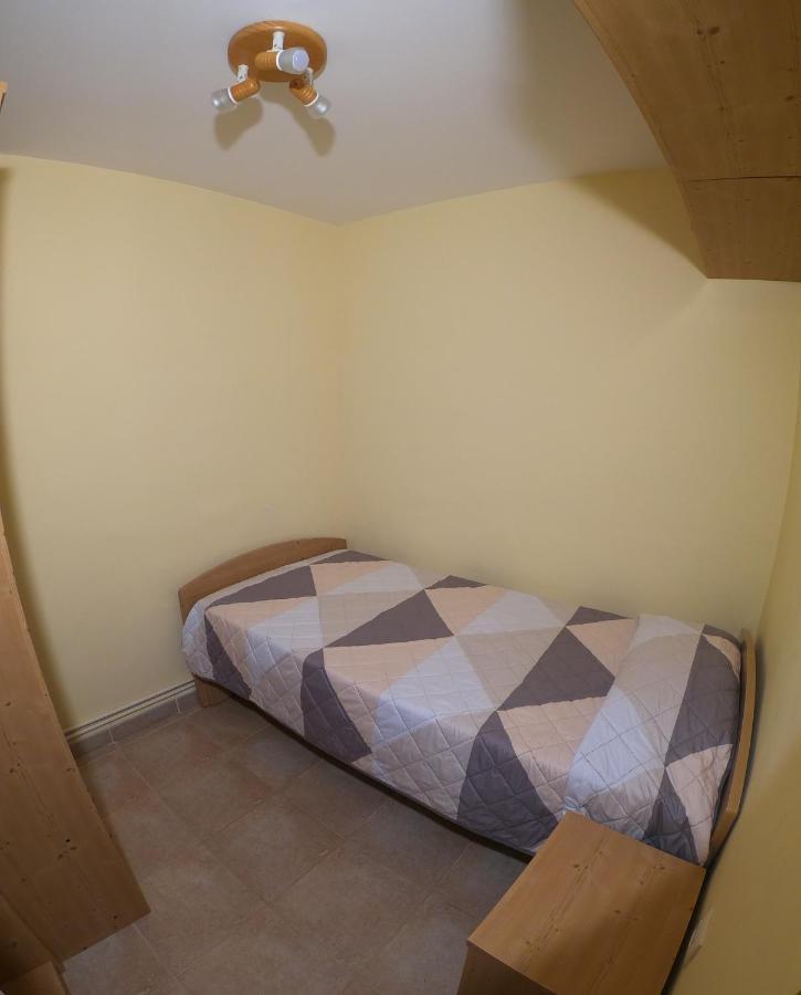 Casa Rural Guadiela II San Pedro Palmiches Esterno foto