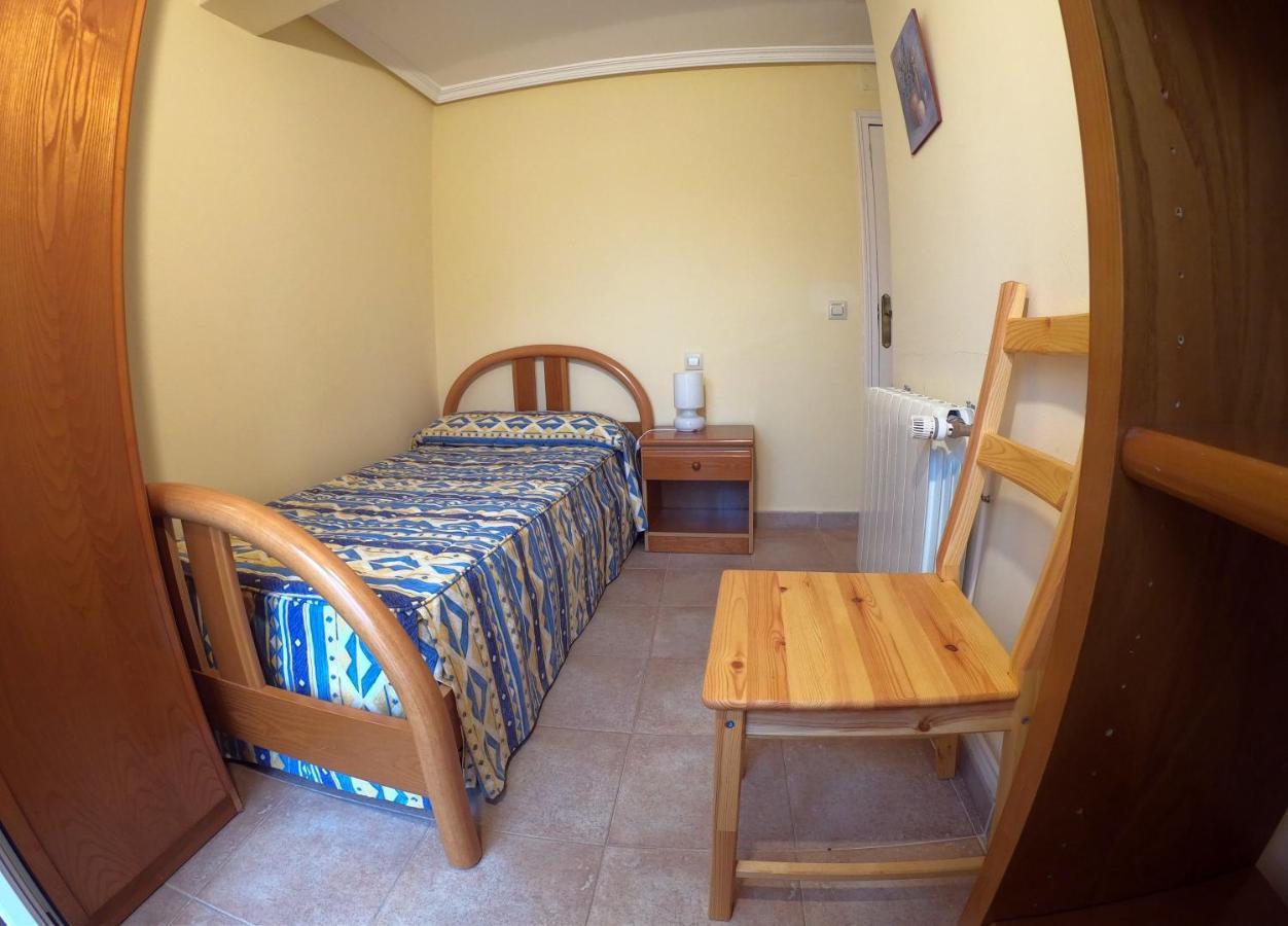 Casa Rural Guadiela II San Pedro Palmiches Esterno foto