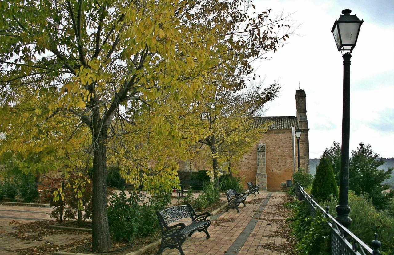 Casa Rural Guadiela II San Pedro Palmiches Esterno foto